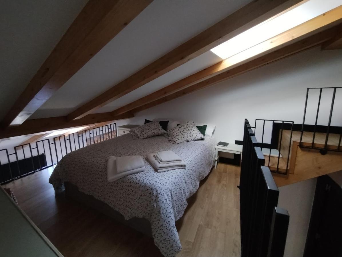 Вилла Casina Da Madalena Рибадавия Экстерьер фото
